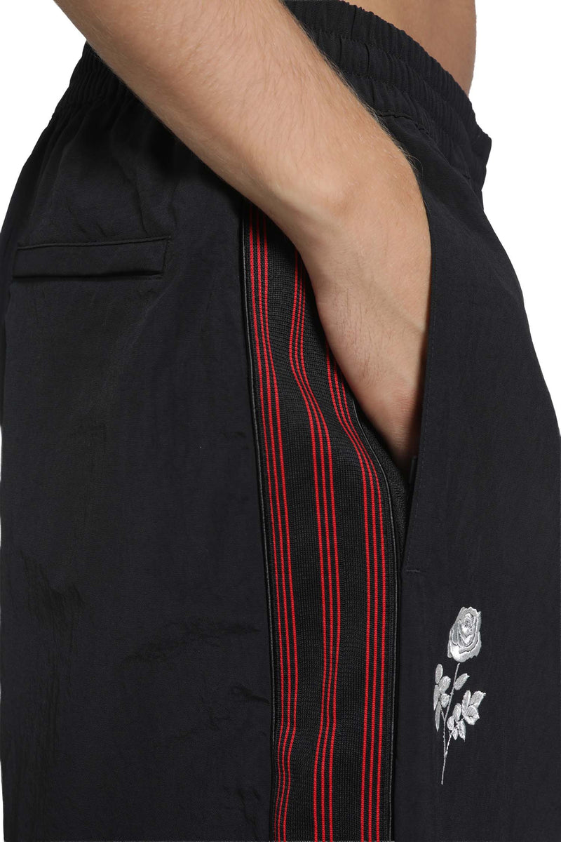 ADIDAS Adidas Originals x Willy Chavarria Woven Track Pants man