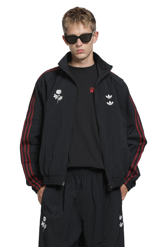 Adidas Originals x Willy Chavarria Woven Track Jacket