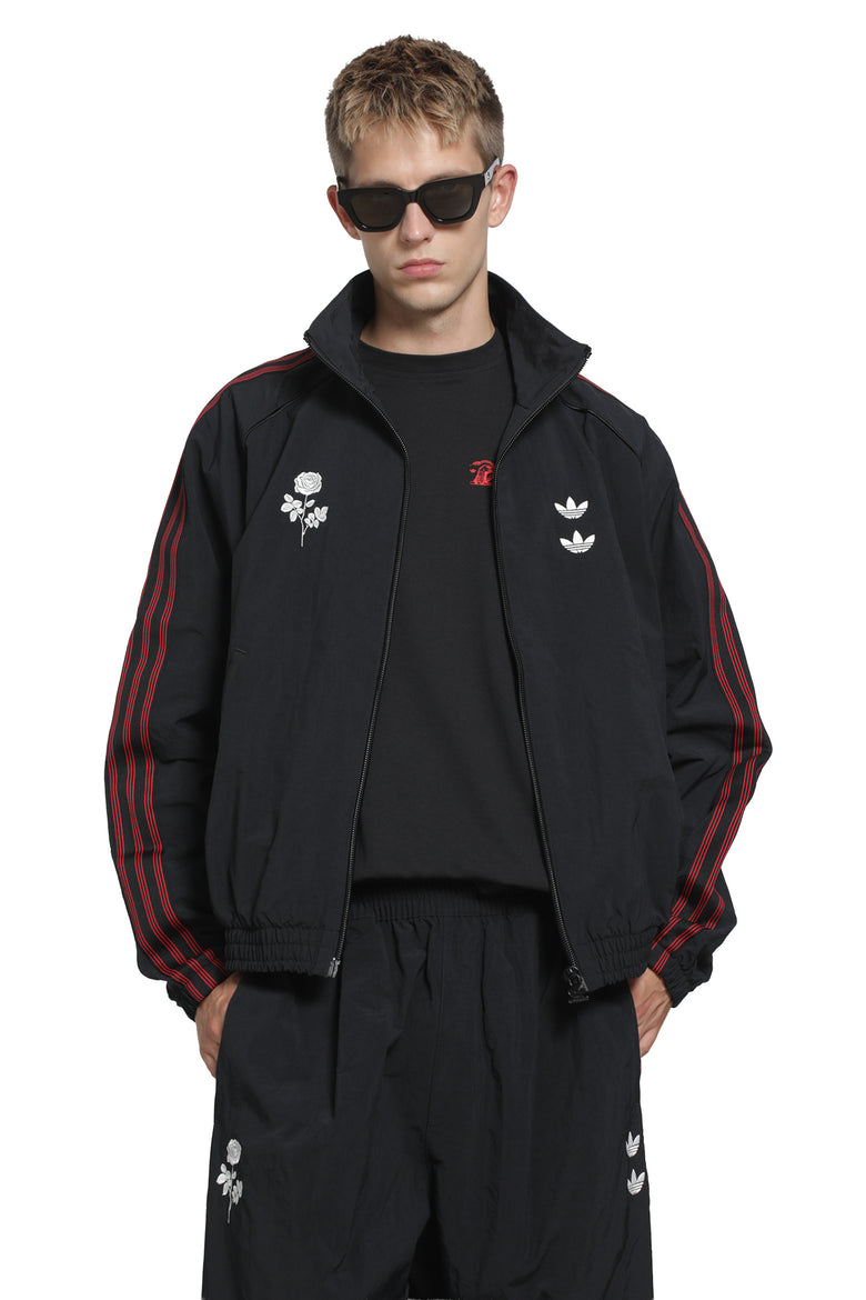 ADIDAS Adidas Originals x Willy Chavarria Woven Track Jacket man