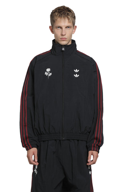 Adidas Originals x Willy Chavarria Woven Track Jacket