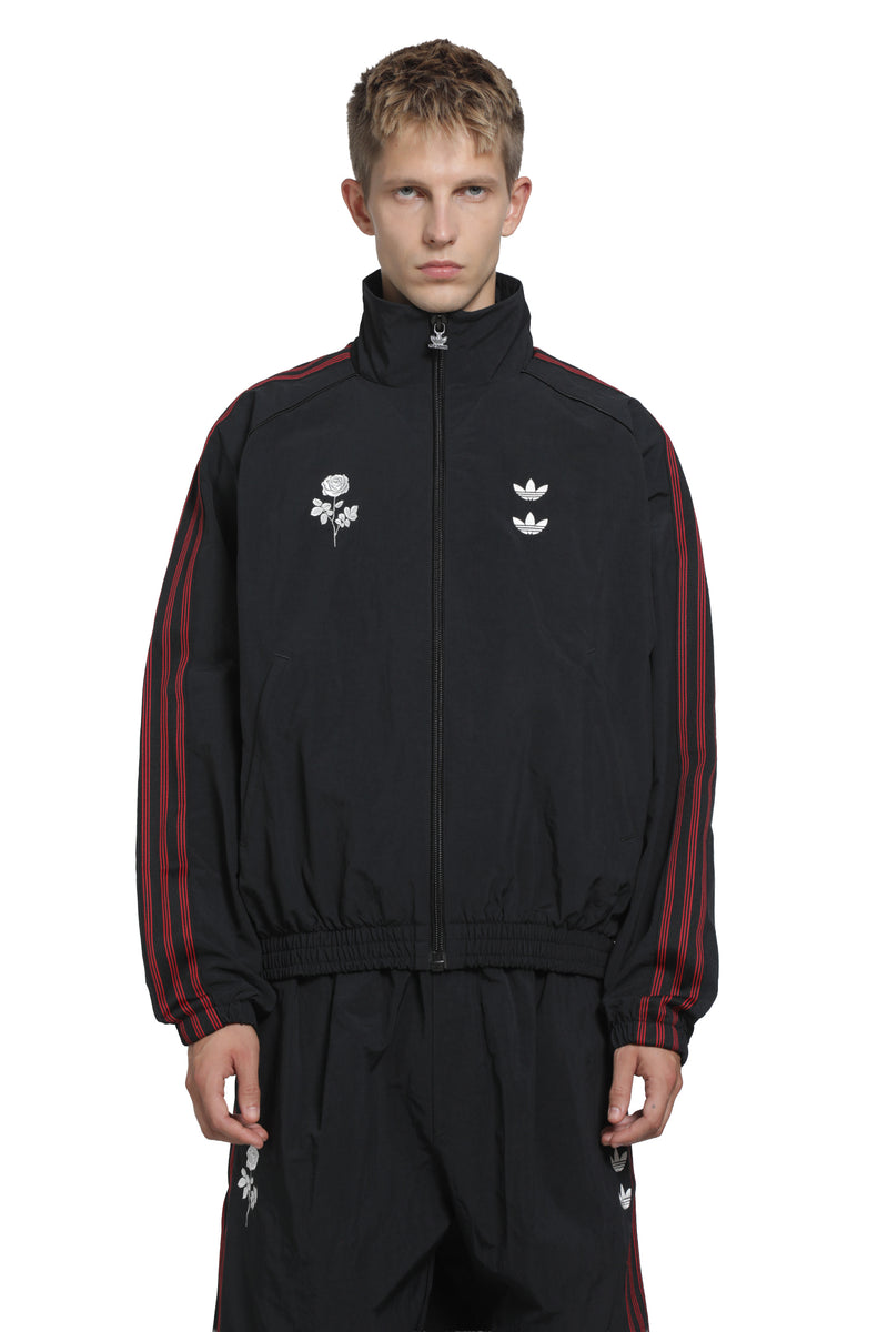 ADIDAS Adidas Originals x Willy Chavarria Woven Track Jacket man