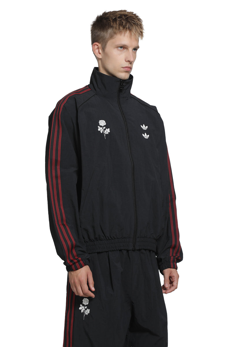 ADIDAS Adidas Originals x Willy Chavarria Woven Track Jacket man