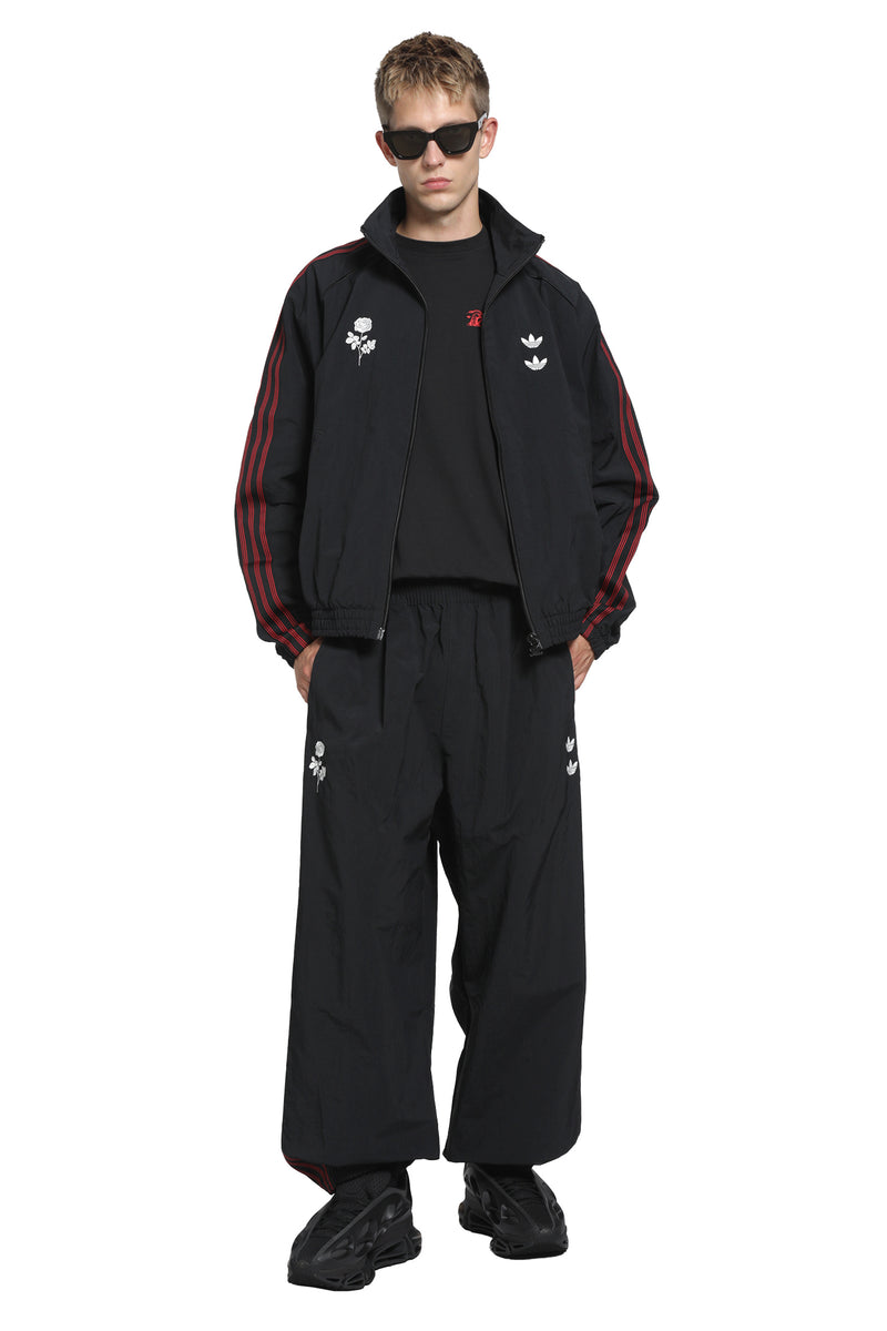 ADIDAS Adidas Originals x Willy Chavarria Woven Track Jacket man