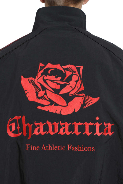 Adidas Originals x Willy Chavarria Woven Track Jacket