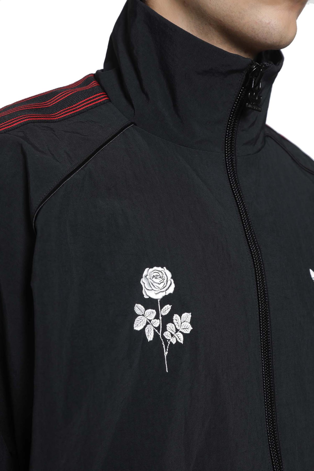 Adidas Originals x Willy Chavarria Woven Track Jacket