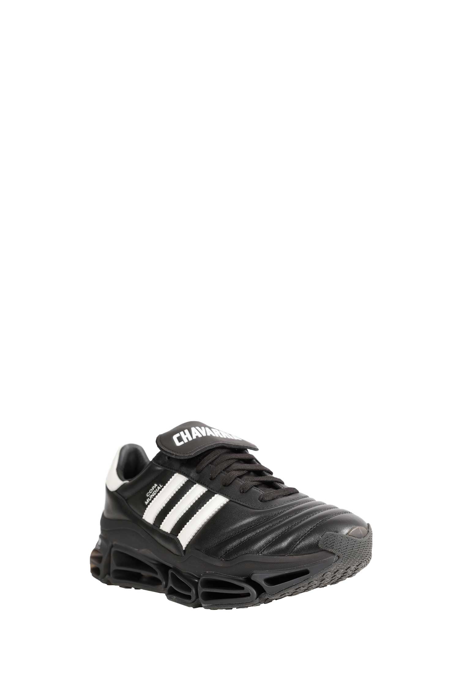 Adidas X Willy Chavarria Megaride Copa Sneakers