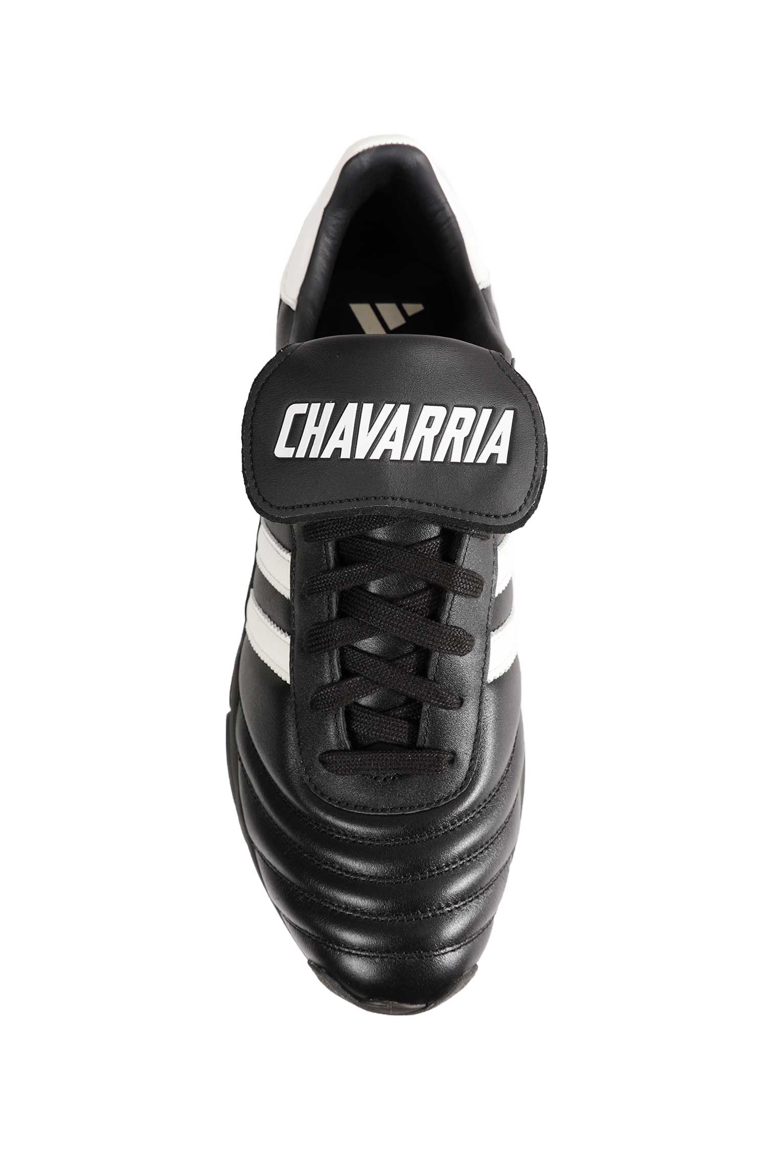 Adidas X Willy Chavarria Megaride Copa Sneakers