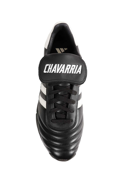 Adidas X Willy Chavarria Megaride Copa Sneakers