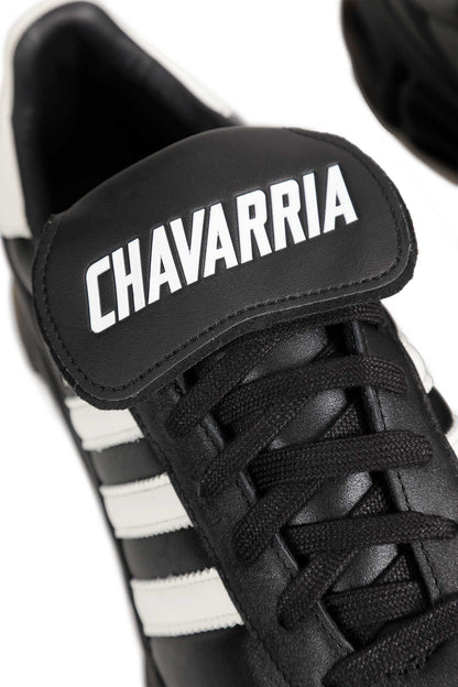 Adidas X Willy Chavarria Megaride Copa Sneakers
