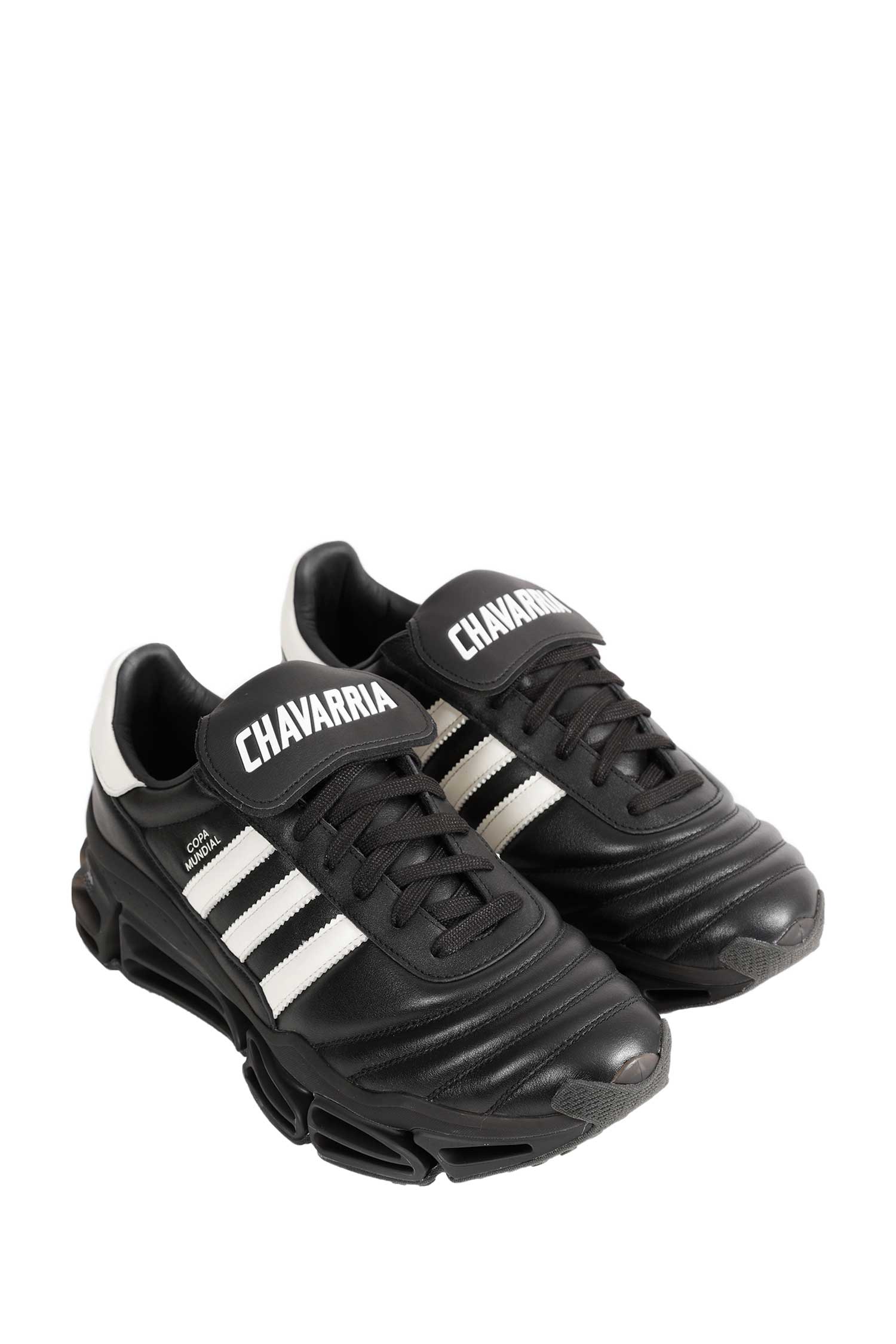 ADIDAS Adidas X Willy Chavarria Megaride Copa Sneakers unisex