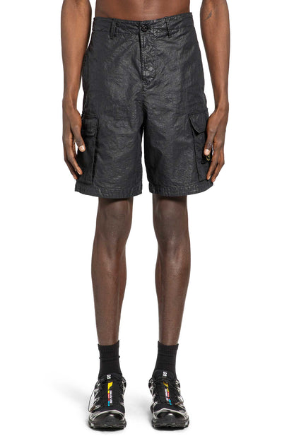 l100001 Nylon Panama cargo Shorts