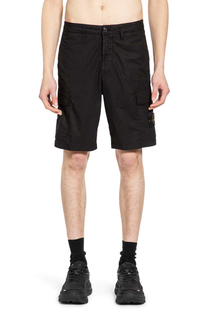 L100020 Cargo Bermuda Shorts