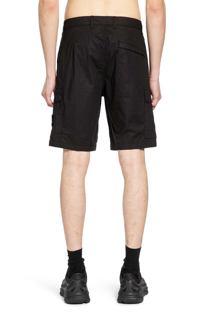 L100020 Cargo Bermuda Shorts