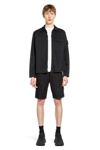 L100020 Cargo Bermuda Shorts