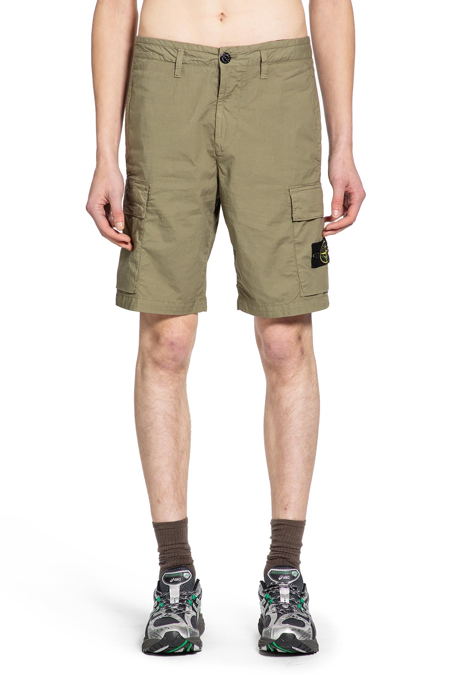 l100020 Cargo Shorts