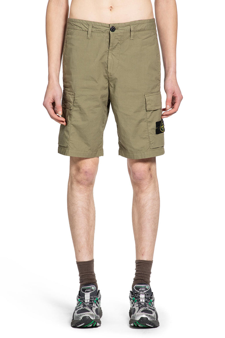 l100020 Cargo Shorts