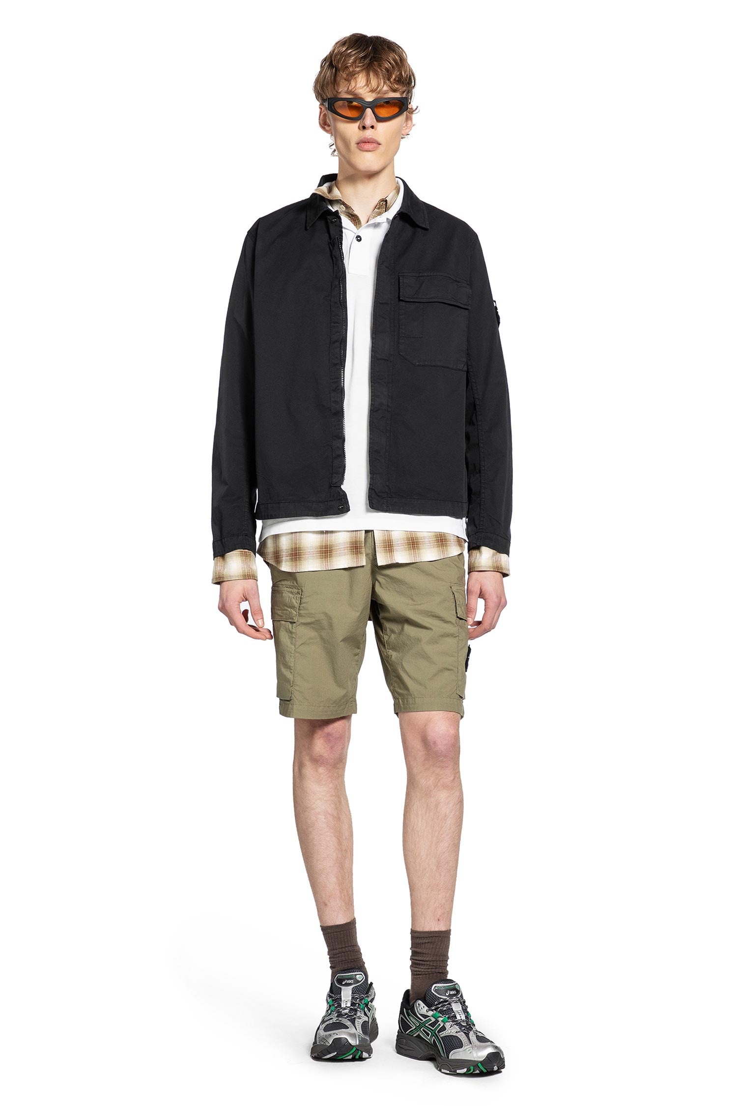 l100020 Cargo Shorts