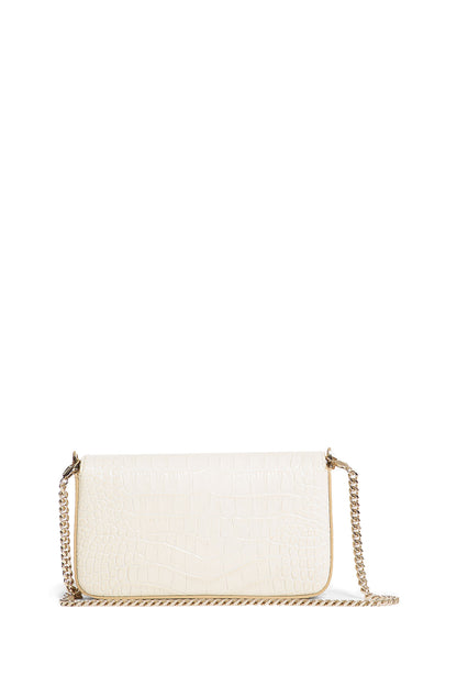 TOM FORD UNISEX WHITE MINI BAGS