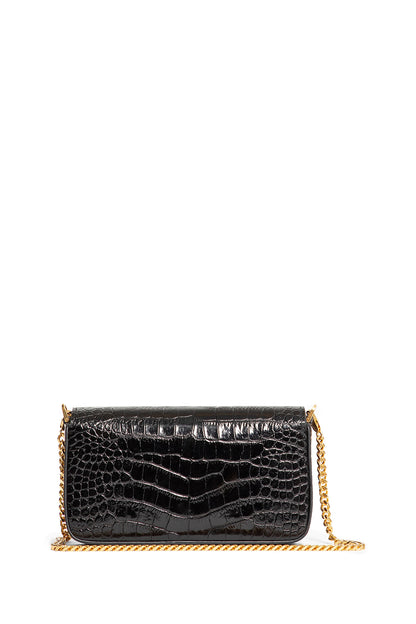 TOM FORD WOMAN BLACK MINI BAGS