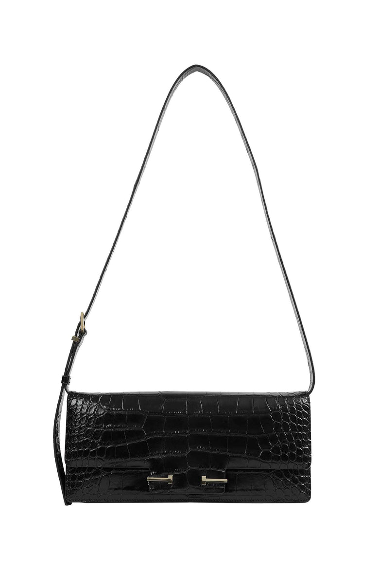 TOM FORD Aube E/W Shoulder Bag woman