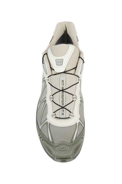 XT-Whisper Gore-Tex Sneakers