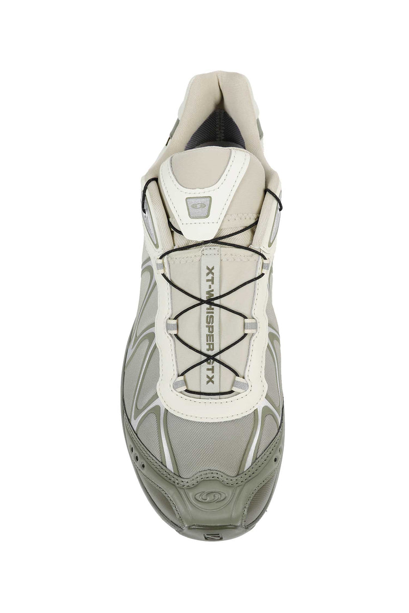 SALOMON XT-Whisper Gore-Tex Sneakers unisex