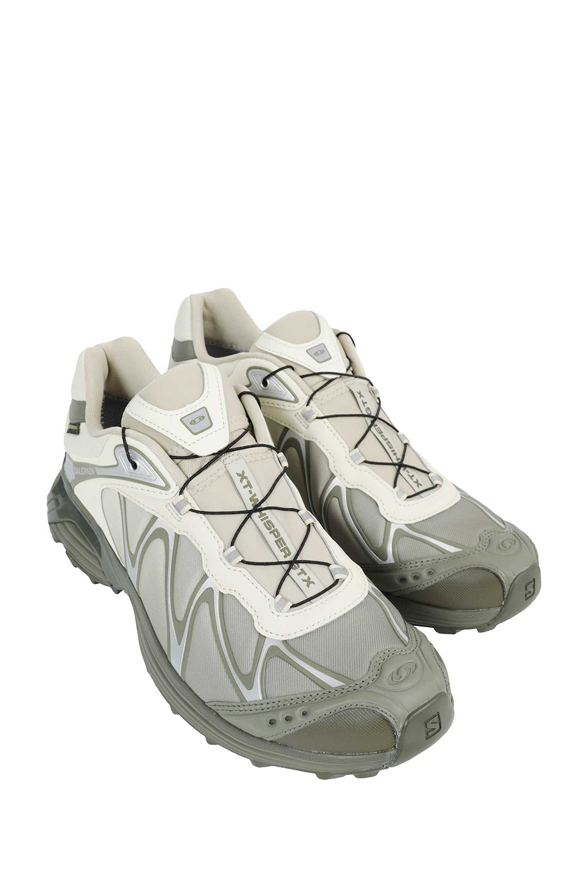 SALOMON XT-Whisper Gore-Tex Sneakers unisex
