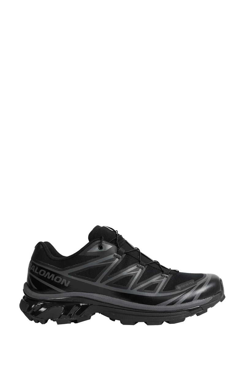 SALOMON XT-6 Gore-tex Sneakers unisex