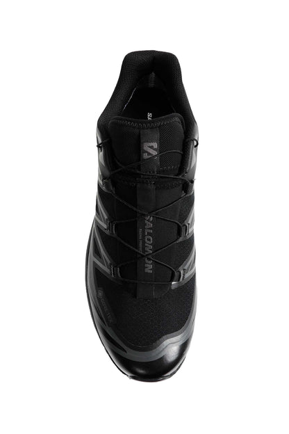 XT-6 Gore-tex Sneakers