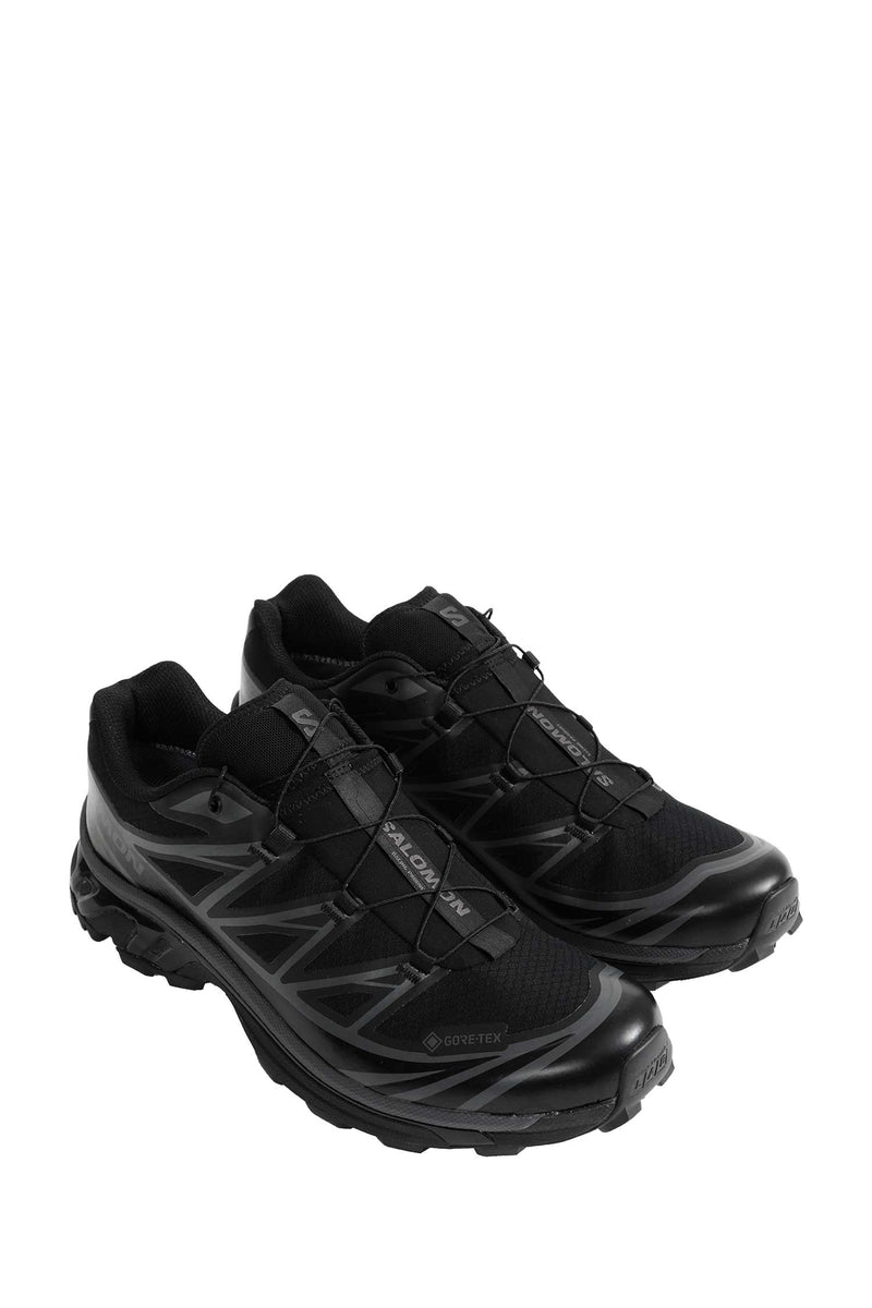 SALOMON XT-6 Gore-tex Sneakers unisex