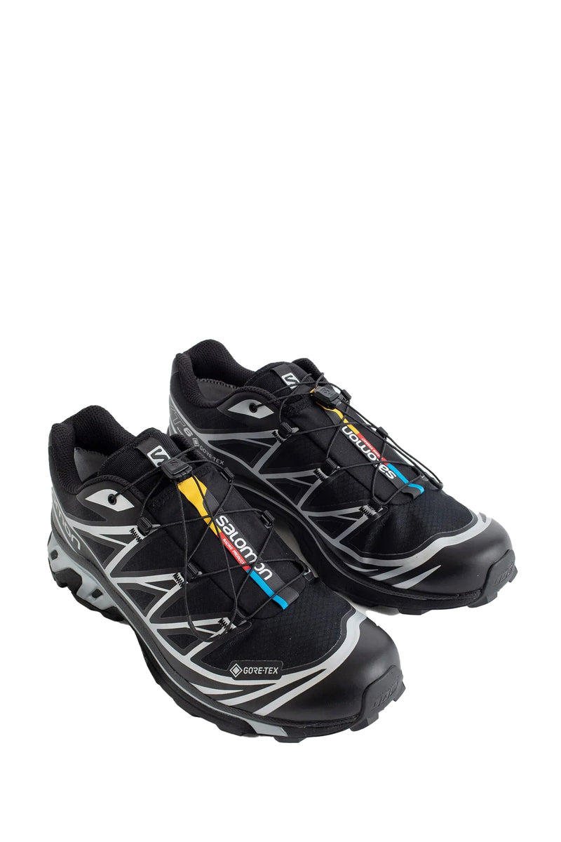 Xt-6 Gore-Tex Sneakers - Antonioli.eu