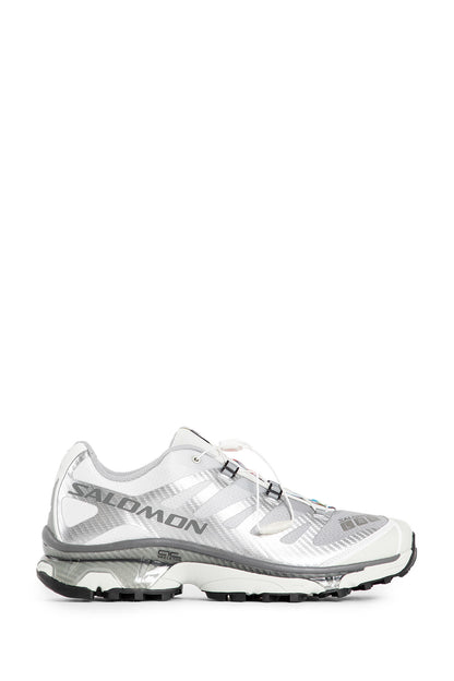 Antonioli SALOMON UNISEX GREY SNEAKERS