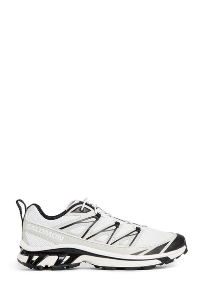 Antonioli SALOMON UNISEX BLACK&WHITE SNEAKERS