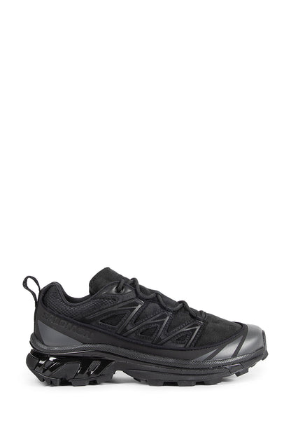 XT-6 Expanse Leather Sneakers