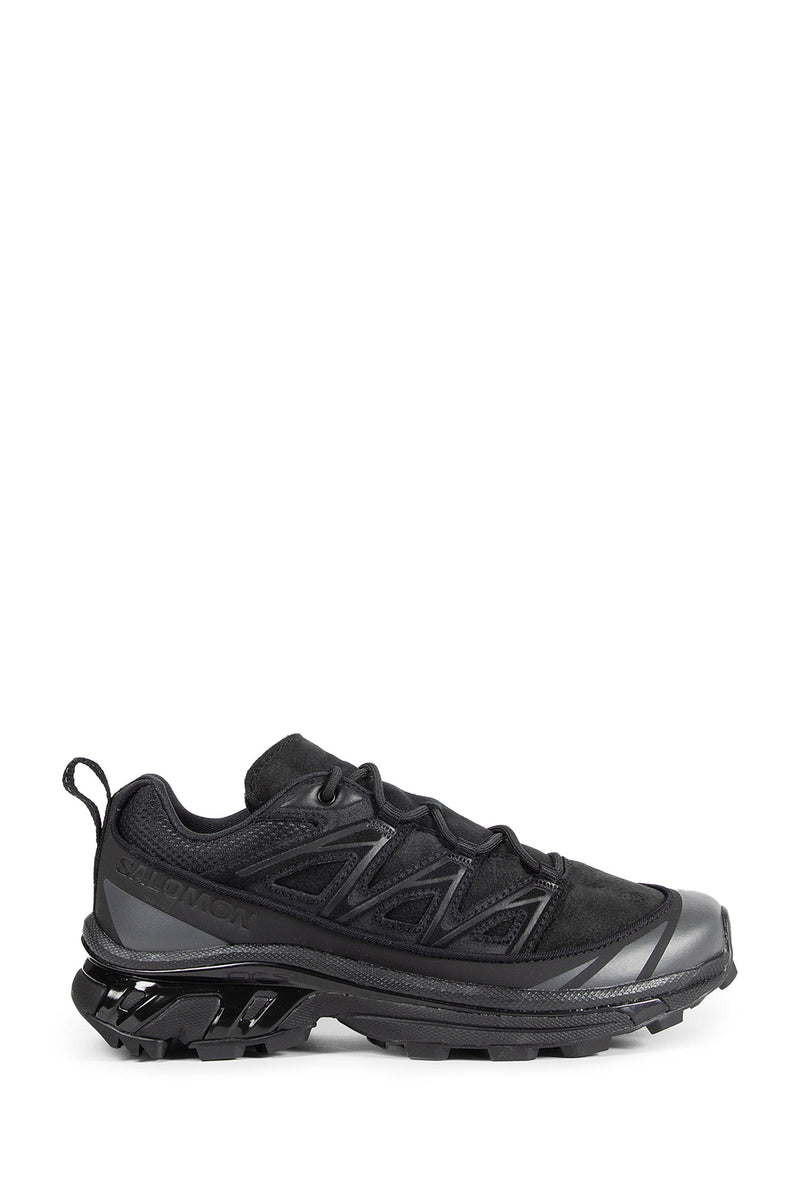 XT-6 Expanse Leather Sneakers - Antonioli.eu