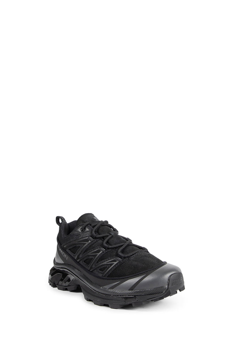 XT-6 Expanse Leather Sneakers