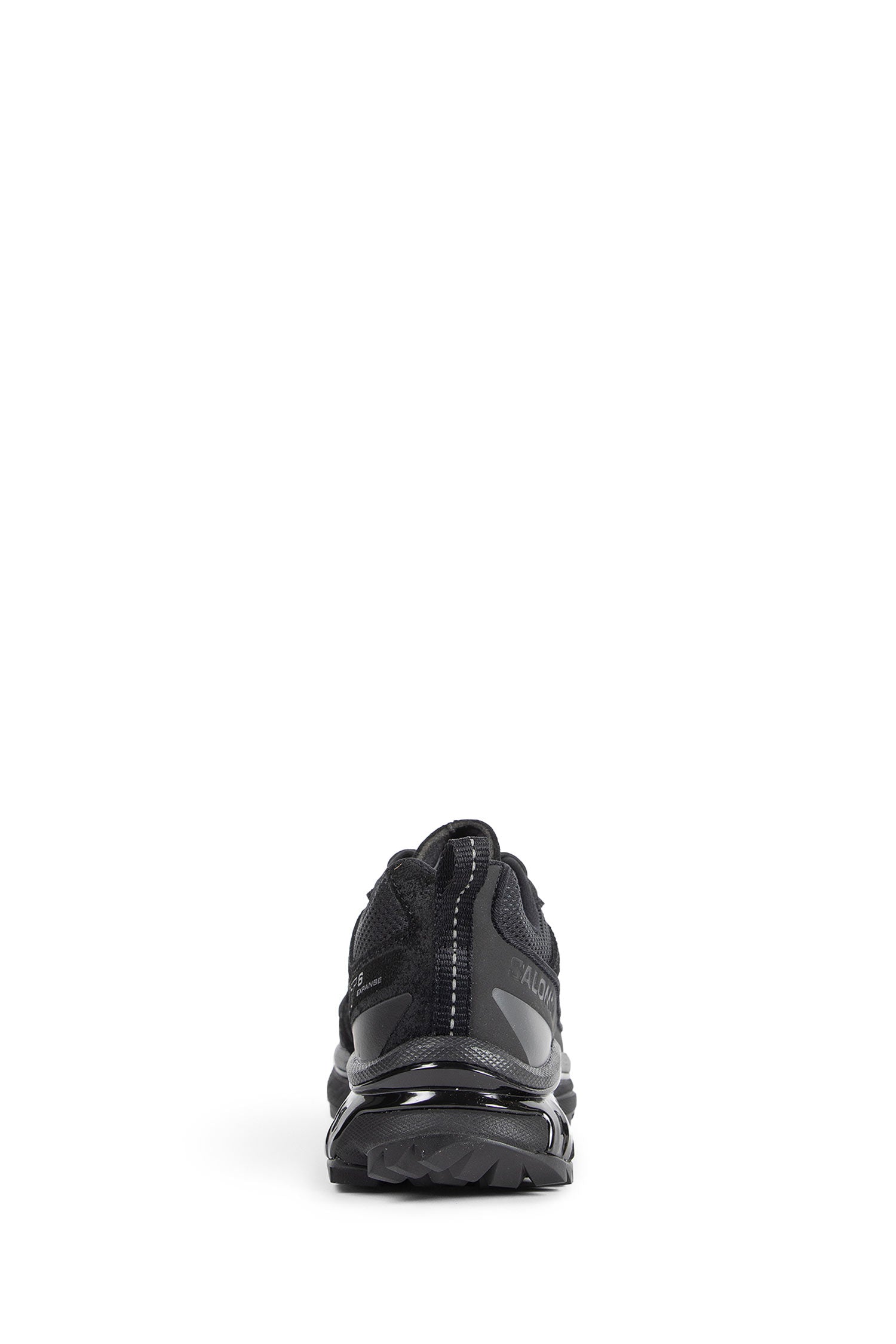 XT-6 Expanse Leather Sneakers