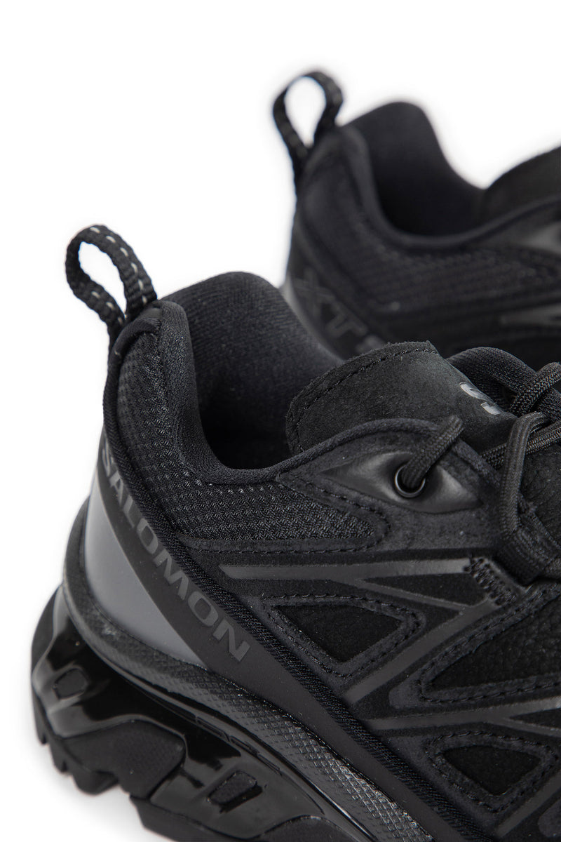 XT-6 Expanse Leather Sneakers - Antonioli.eu