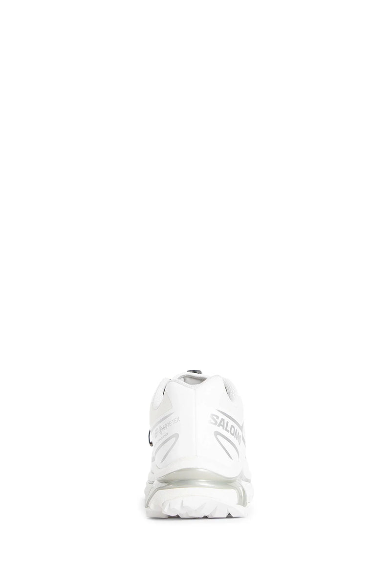 SALOMON UNISEX WHITE SNEAKERS - Antonioli.eu