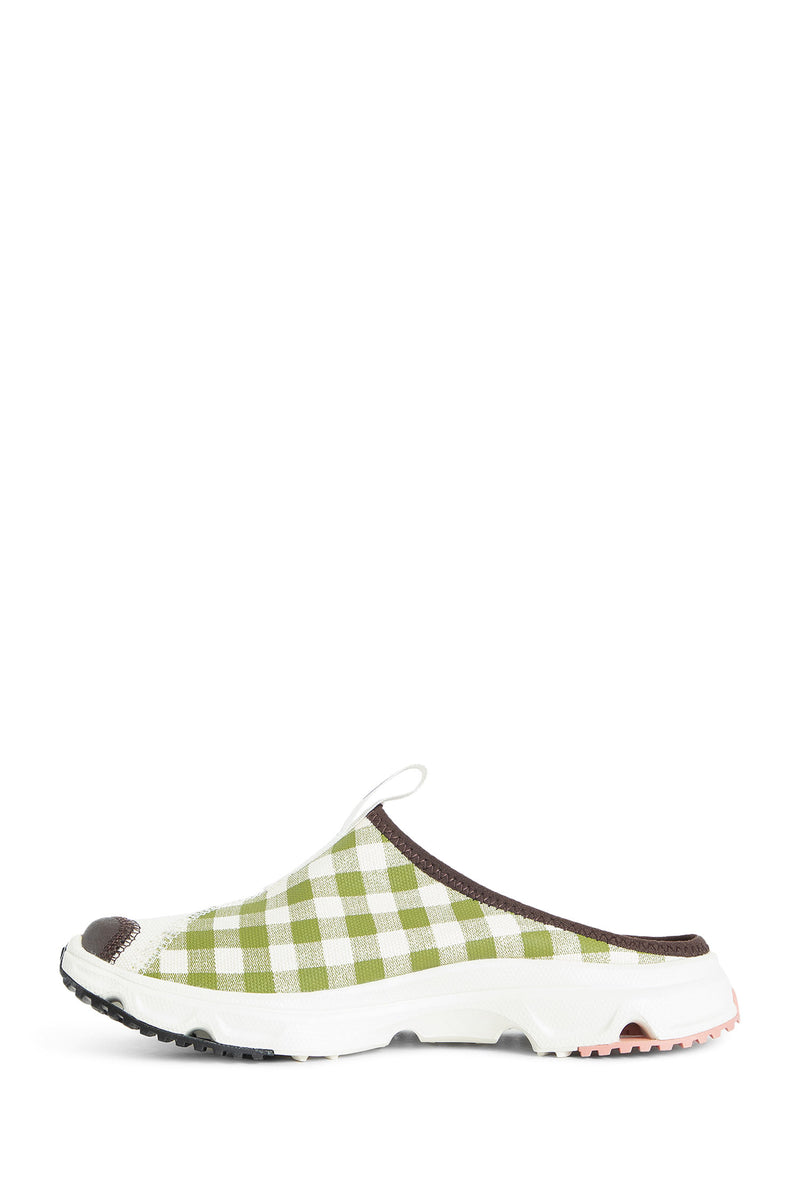 Rx Slide 3.0 Mule Sneakers - Antonioli.eu