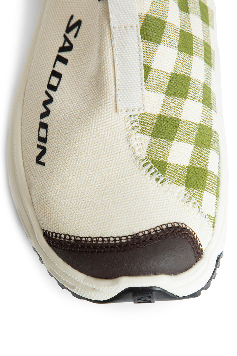 Rx Slide 3.0 Mule Sneakers - Antonioli.eu