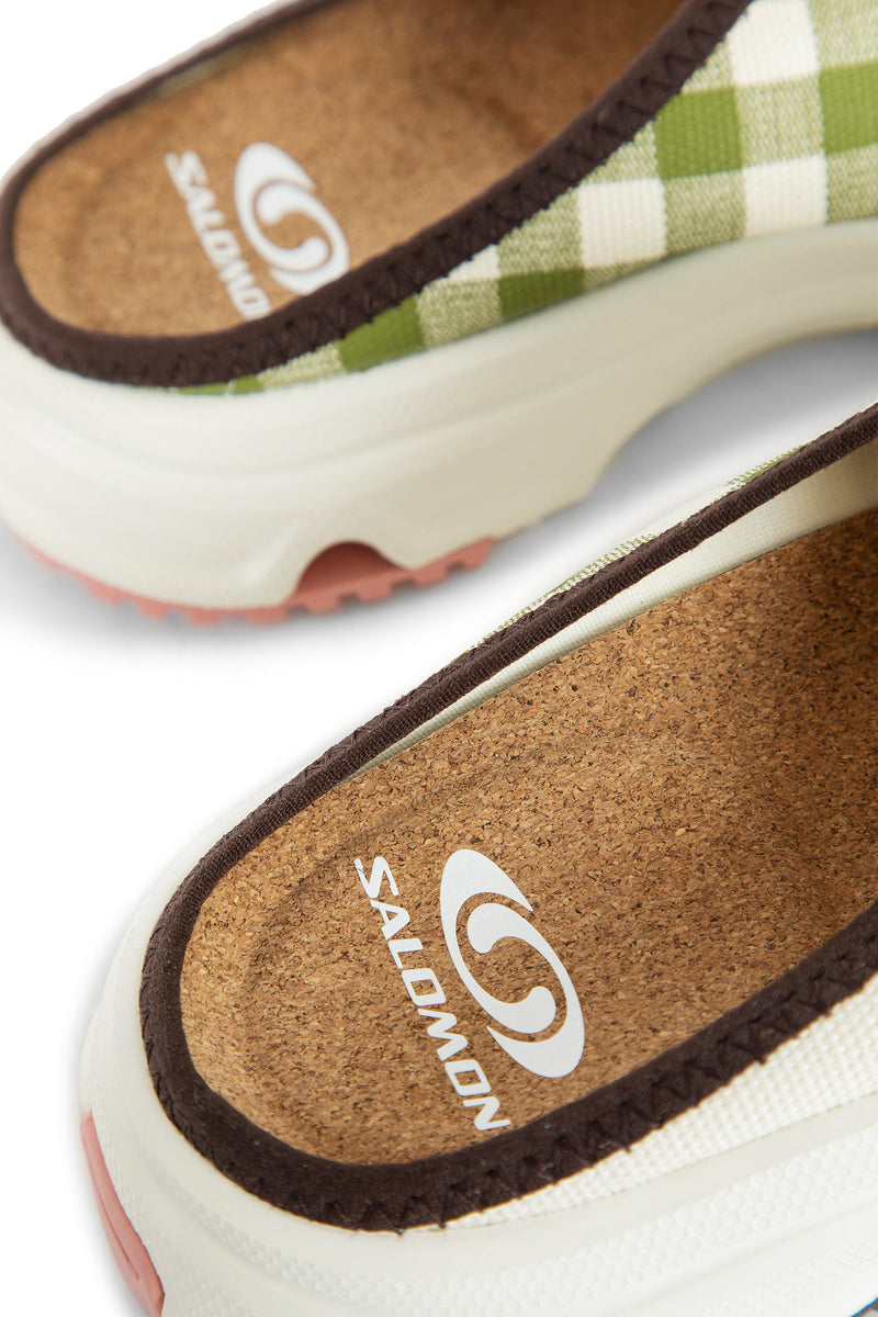 Rx Slide 3.0 Mule Sneakers - Antonioli.eu