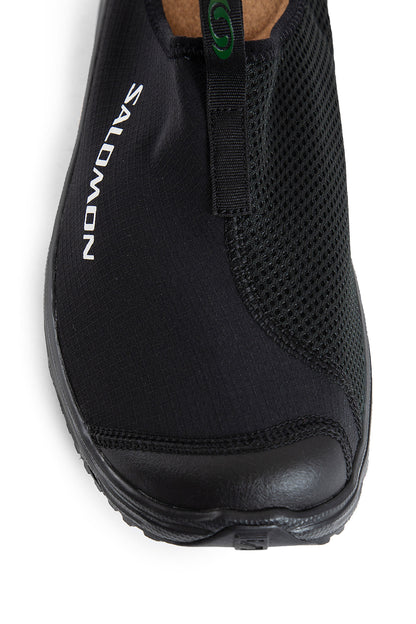 SALOMON UNISEX BLACK SANDALS & SLIDES