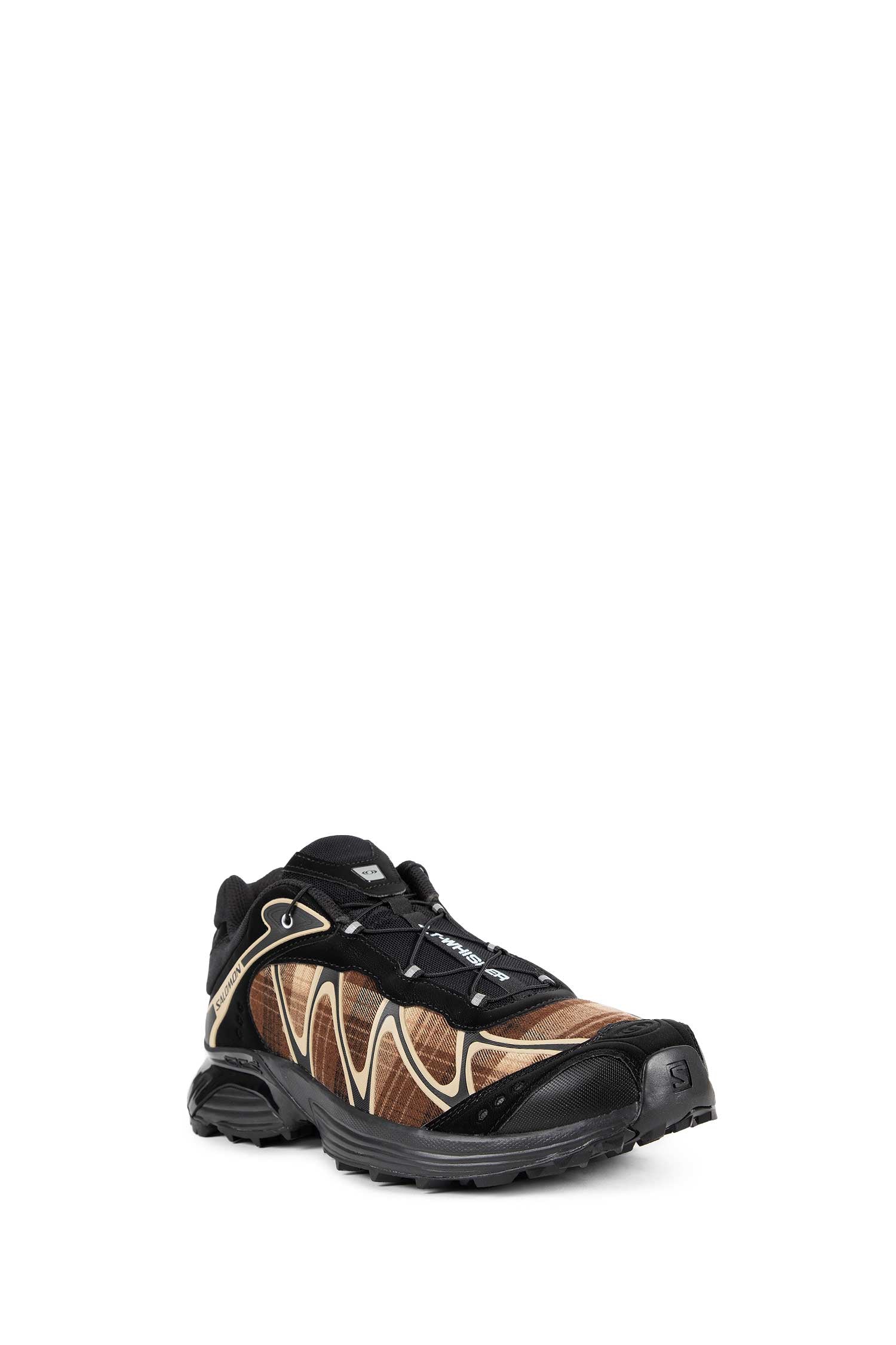 XT-Whisper Holiday Sneakers