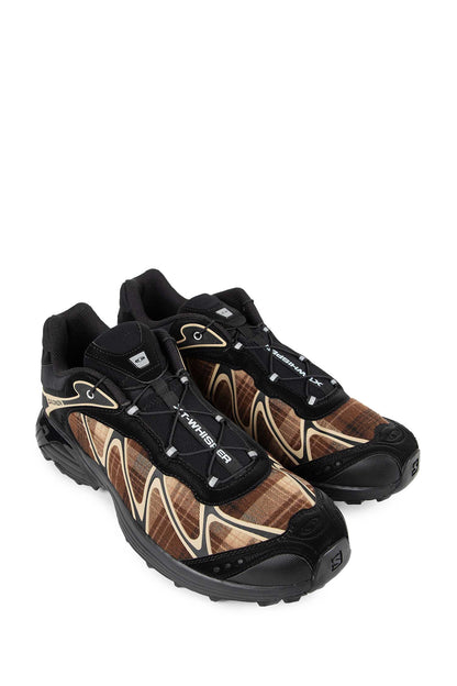 XT-Whisper Holiday Sneakers