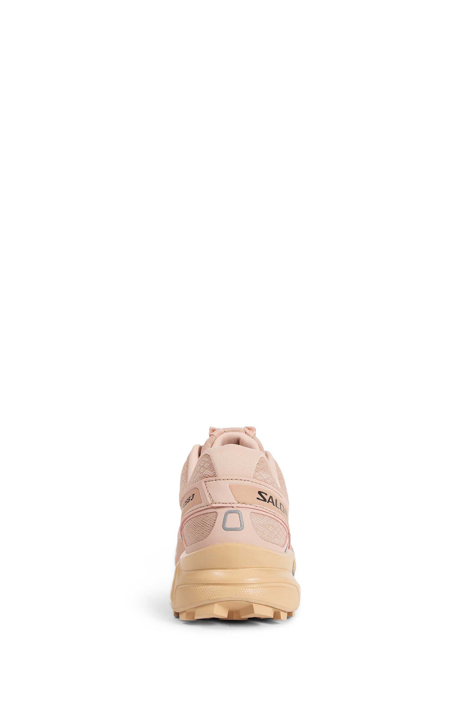 SALOMON UNISEX PINK SNEAKERS