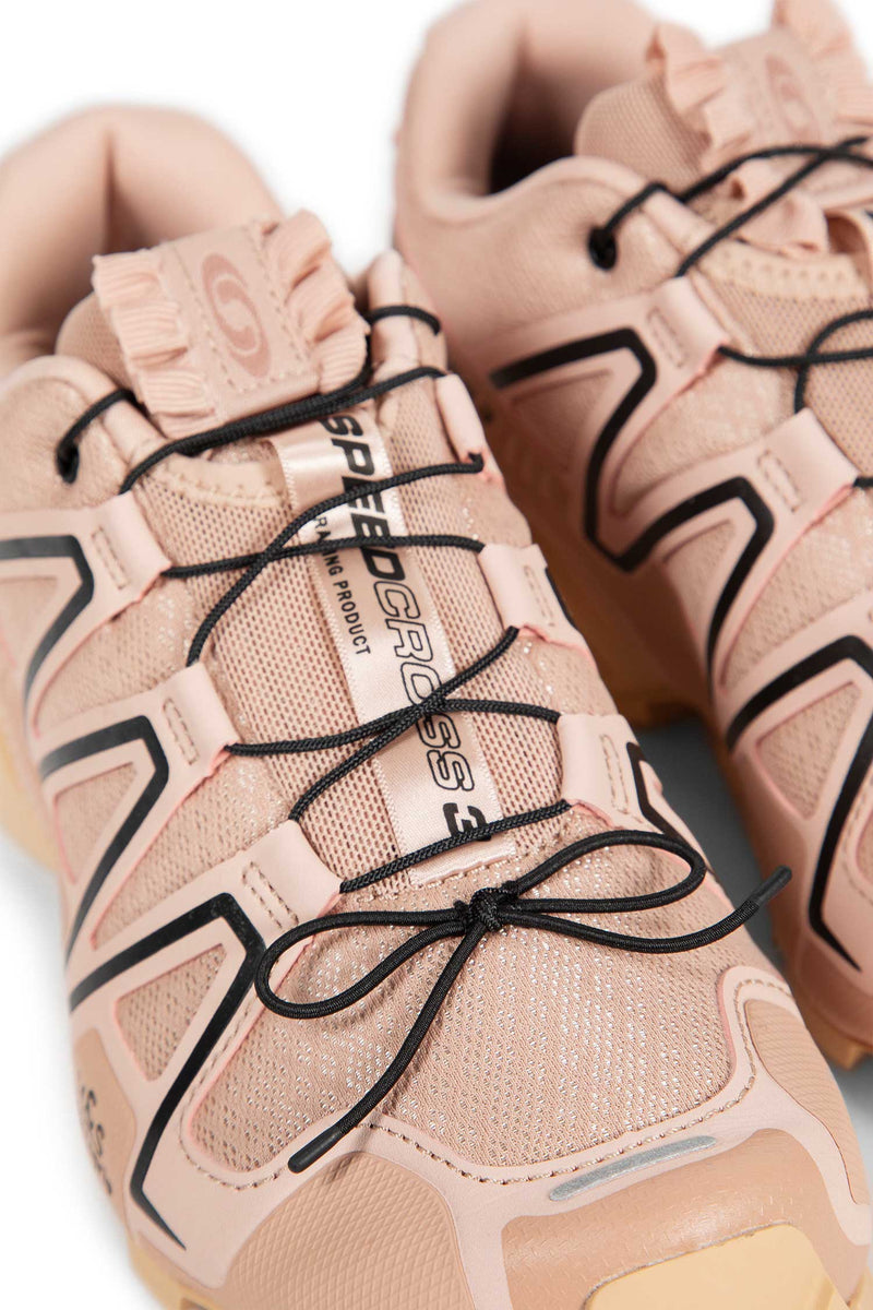 SALOMON UNISEX PINK SNEAKERS - Antonioli.eu