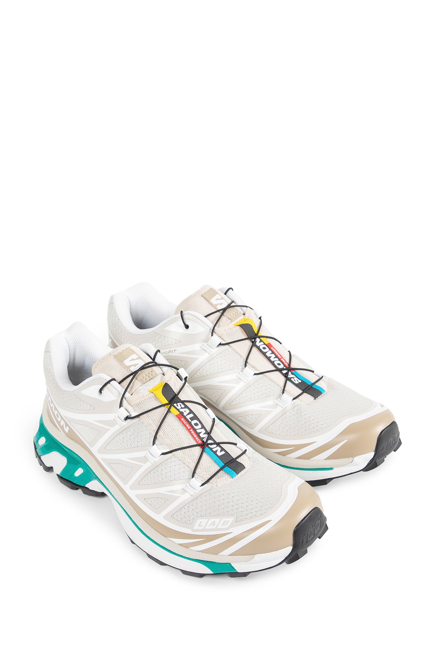 Xt-6 Sneakers