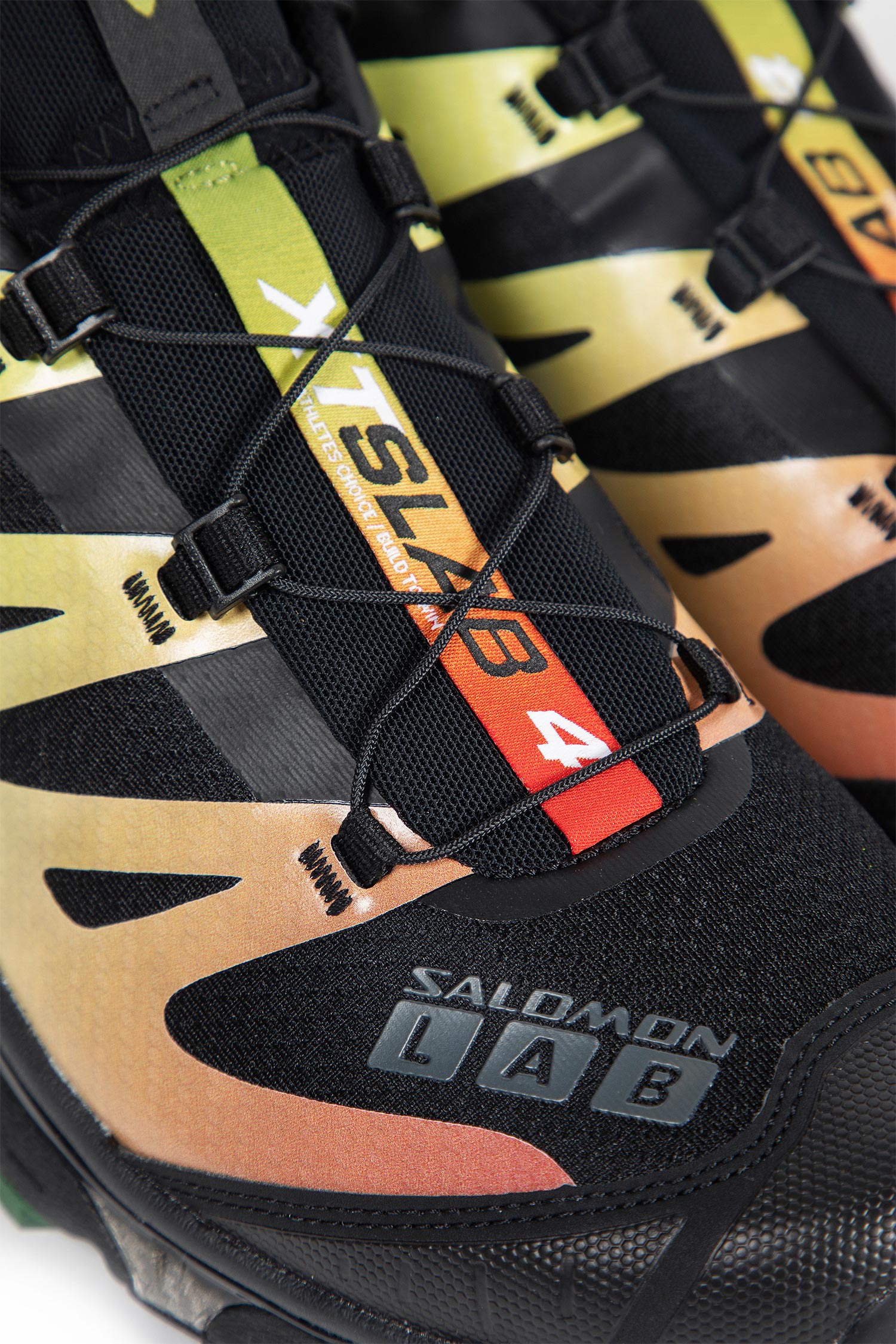 XT-4 OG Sneakers