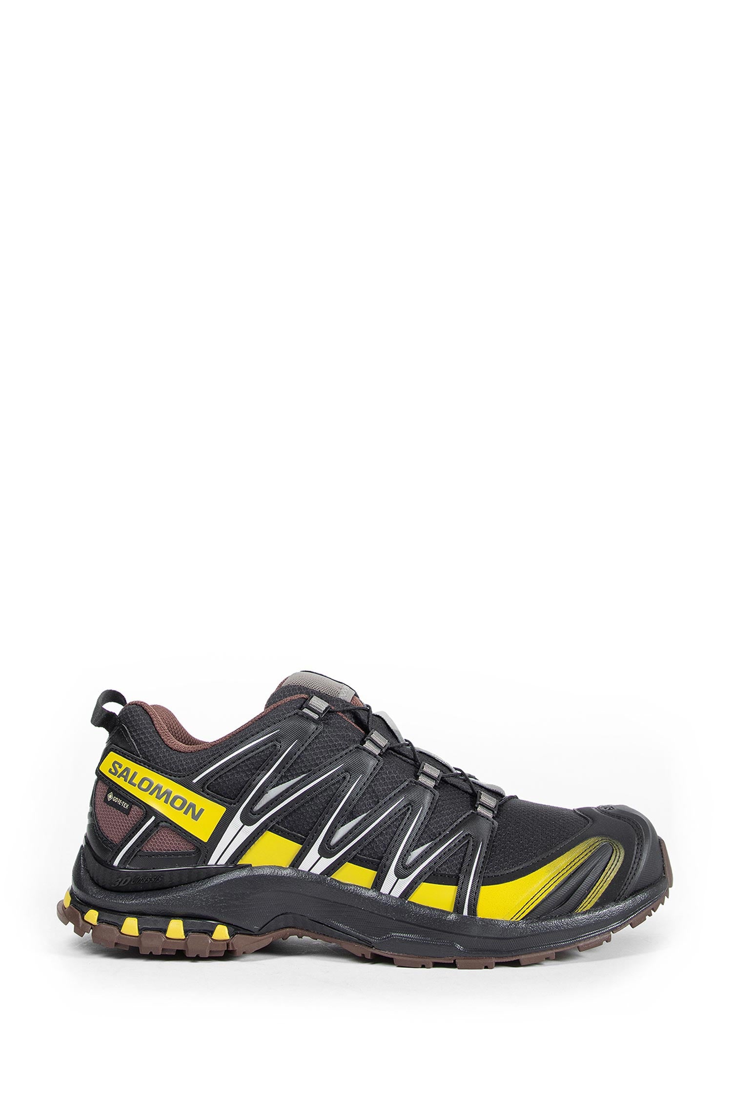 XA PRO 3D Gore-Tex Sneakers